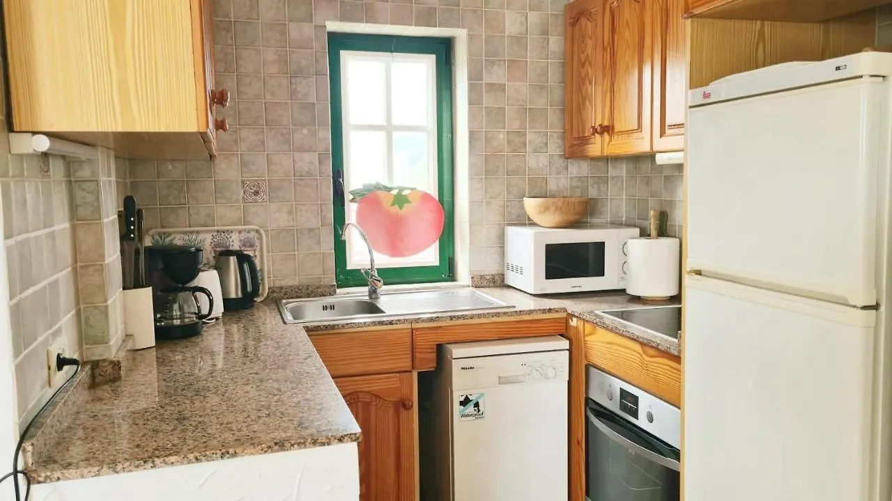شقة Appartment Ventana Al Faro بوريس دي أبونا