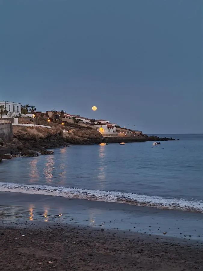 Apartment Appartment Ventana Al Faro Poris de Abona Spain