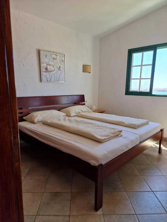 Appartment Ventana Al Faro Poris de Abona Spain