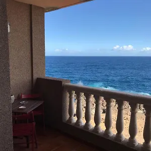 El Chari Apartamento