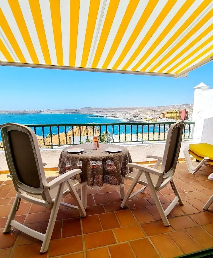 Appartment Ventana Al Faro ポリス・デ・アボナ 0*,