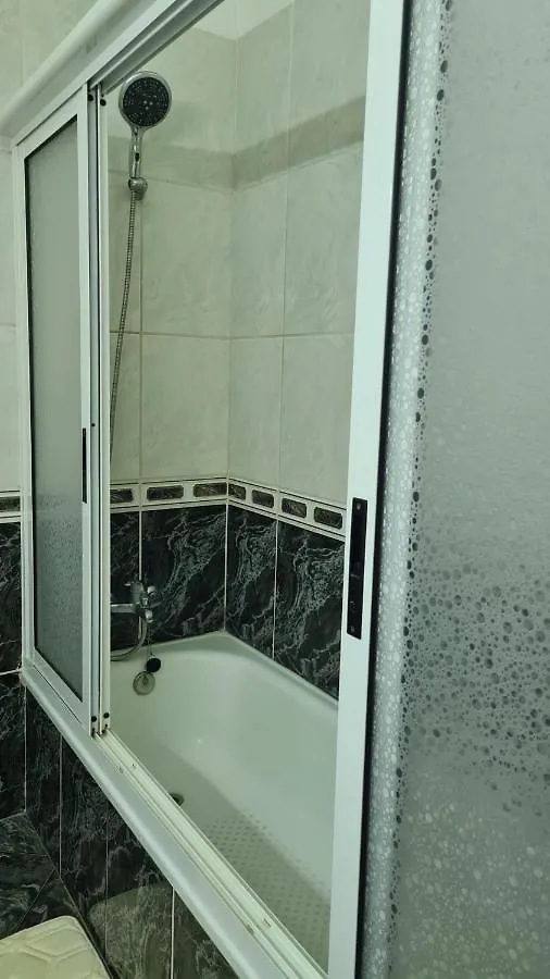 Appartment Ventana Al Faro ポリス・デ・アボナ 0*,