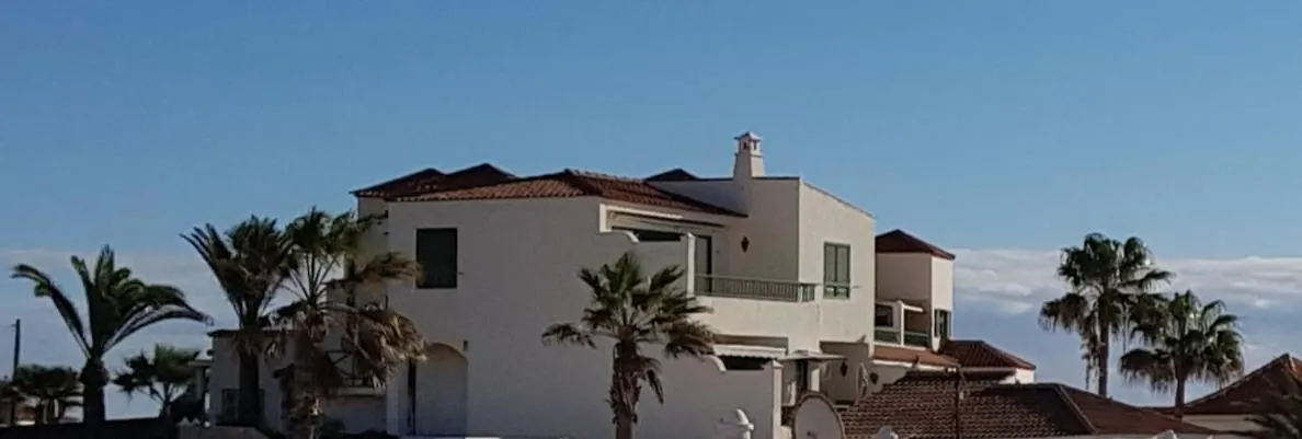 Appartment Ventana Al Faro ポリス・デ・アボナ