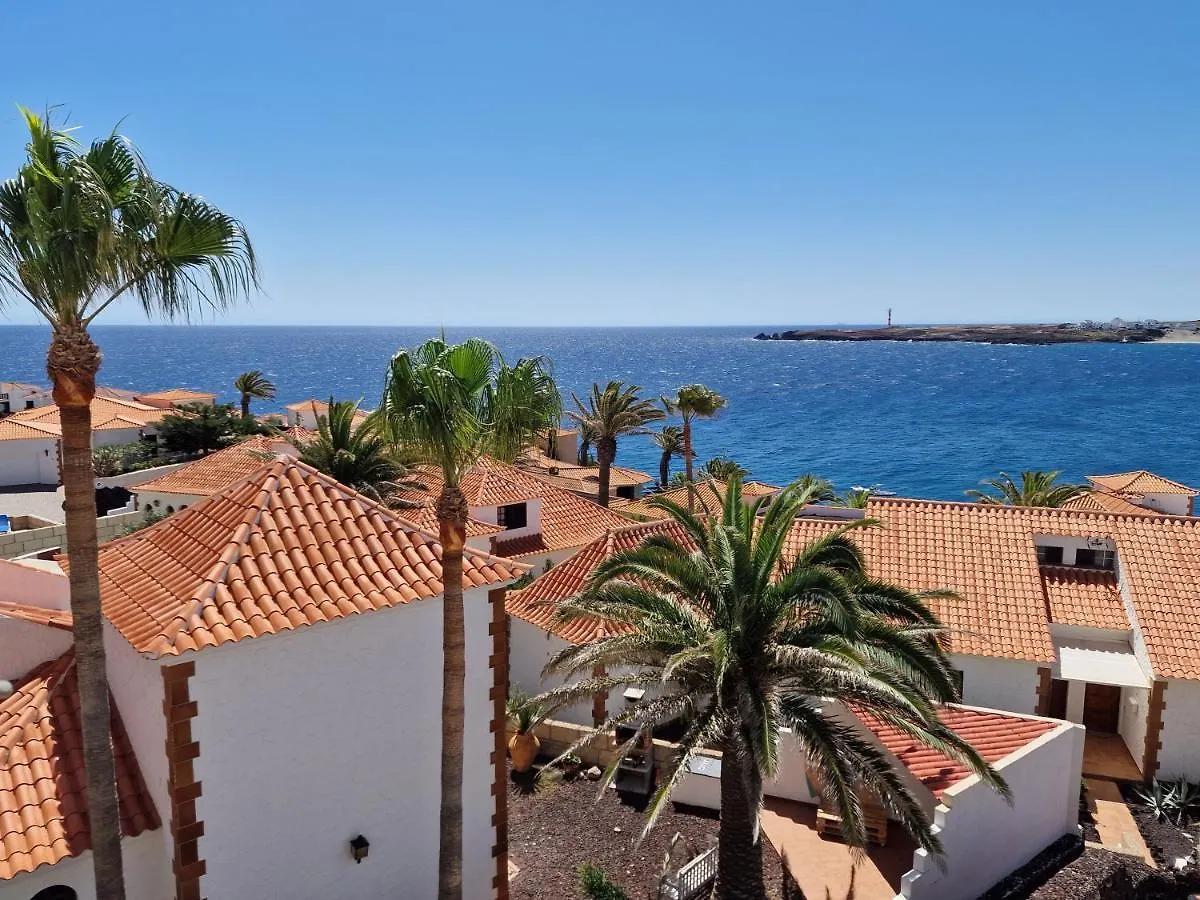 Appartment Ventana Al Faro ポリス・デ・アボナ