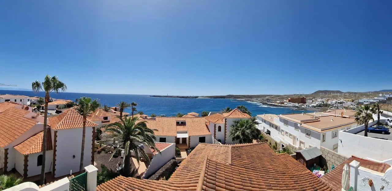 Appartment Ventana Al Faro ポリス・デ・アボナ 0*,  スペイン